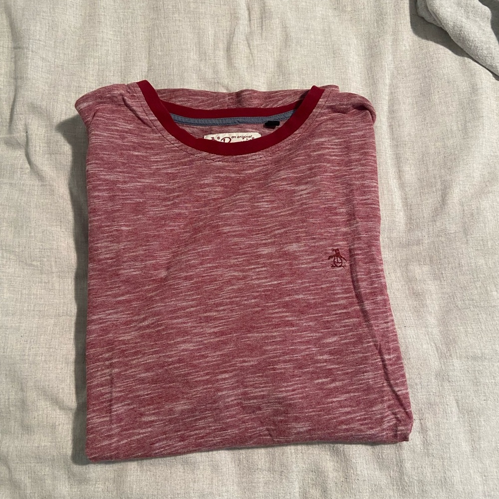 Original Penguin T-Shirt